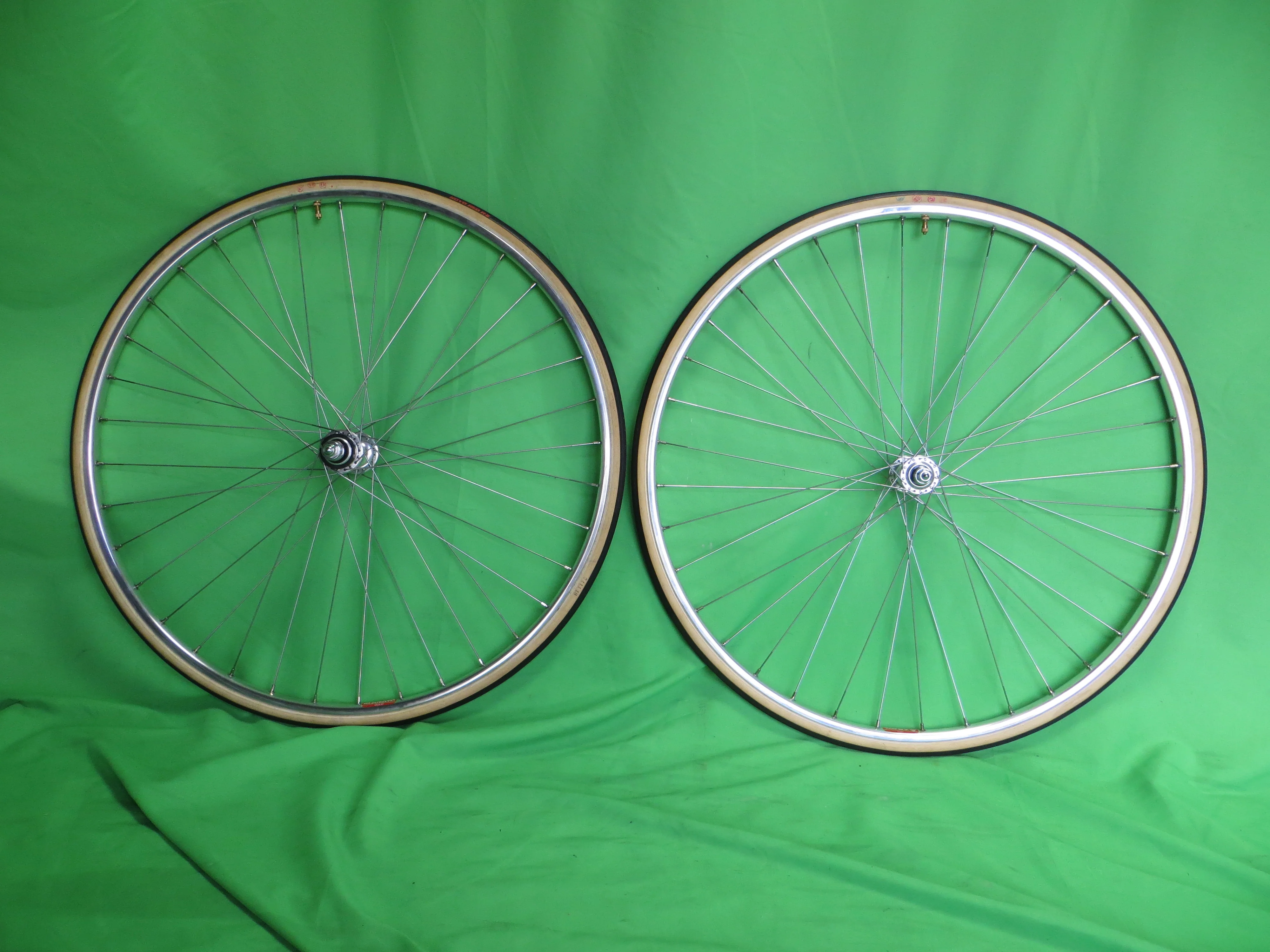 Wheels